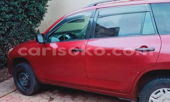اشتري مستعمل Toyota RAV4 Rouge سيارة في Kigali في Rwanda اشتري مستعمل Toyota RAV4 Rouge سيارة في Kigali في Rwanda