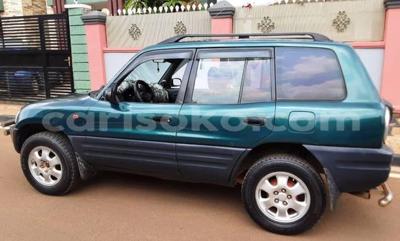 اشتري مستعمل Toyota RAV4 Vert سيارة في Kigali في Rwanda اشتري مستعمل Toyota RAV4 Vert سيارة في Kigali في Rwanda