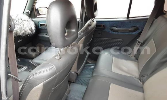 اشتري مستعمل Toyota RAV4 Vert سيارة في Kigali في Rwanda اشتري مستعمل Toyota RAV4 Vert سيارة في Kigali في Rwanda