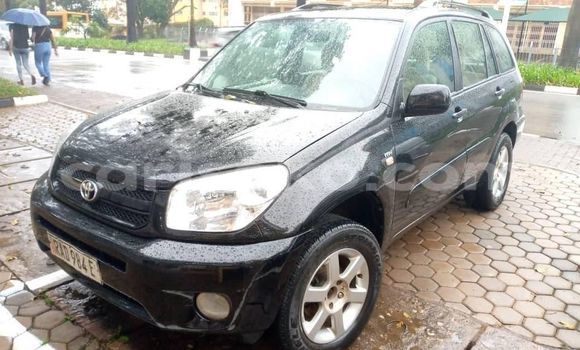 اشتري مستعمل Toyota RAV4 Noir سيارة في Kigali في Rwanda اشتري مستعمل Toyota RAV4 Noir سيارة في Kigali في Rwanda