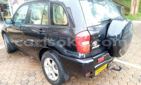 اشتري مستعمل Toyota RAV4 Noir سيارة في Kigali في Rwanda اشتري مستعمل Toyota RAV4 Noir سيارة في Kigali في Rwanda
