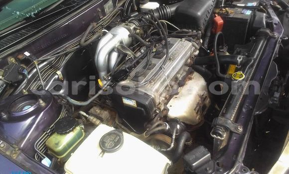 اشتري مستعمل Toyota Corolla Autre سيارة في Kigali في Rwanda اشتري مستعمل Toyota Corolla Autre سيارة في Kigali في Rwanda