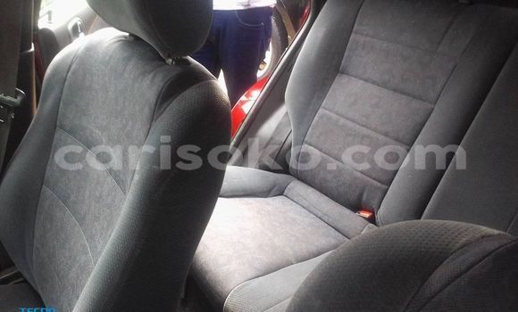 اشتري مستعمل Toyota Corolla Rouge سيارة في Kigali في Rwanda اشتري مستعمل Toyota Corolla Rouge سيارة في Kigali في Rwanda