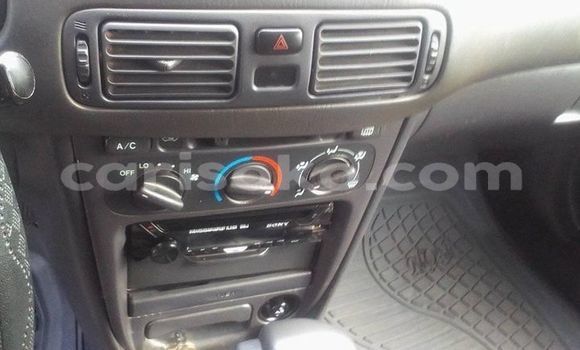 اشتري مستعمل Toyota Corolla Rouge سيارة في Kigali في Rwanda اشتري مستعمل Toyota Corolla Rouge سيارة في Kigali في Rwanda