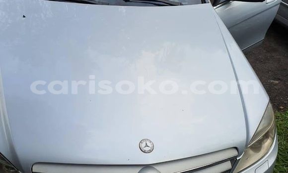 اشتري مستعمل Mercedes-Benz C–Class Gris سيارة في Kigali في Rwanda اشتري مستعمل Mercedes-Benz C–Class Gris سيارة في Kigali في Rwanda