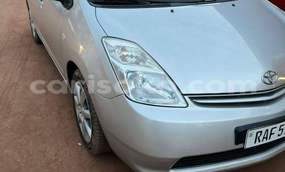 اشتري مستعمل Toyota Prius Gris سيارة في Kigali في Rwanda اشتري مستعمل Toyota Prius Gris سيارة في Kigali في Rwanda