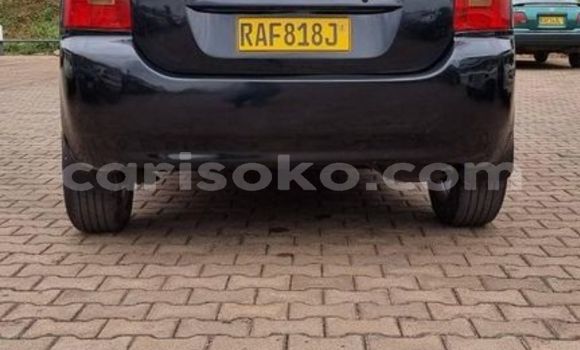 اشتري مستعمل Toyota Corolla Noir سيارة في Kigali في Rwanda اشتري مستعمل Toyota Corolla Noir سيارة في Kigali في Rwanda