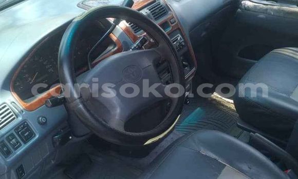 Buy Used Toyota Picnic Silver Car in Kigali in Rwanda Buy Used Toyota Picnic Silver Car in Kigali in Rwanda