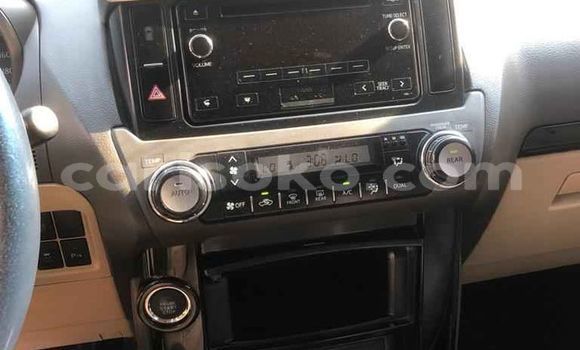 Buy Used Toyota Land Cruiser Black Car in Kigali in Rwanda Buy Used Toyota Land Cruiser Black Car in Kigali in Rwanda