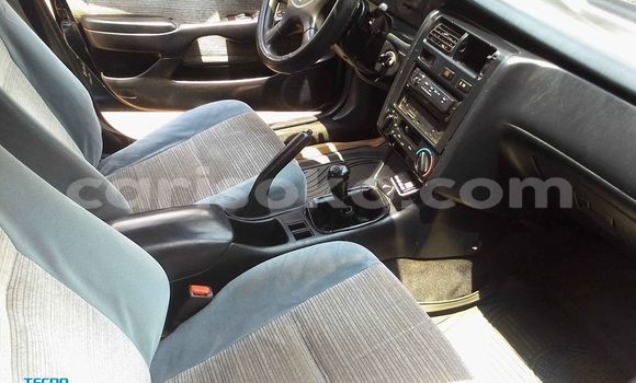 Buy Used Toyota Carina Blue Car in Kigali in Rwanda Buy Used Toyota Carina Blue Car in Kigali in Rwanda