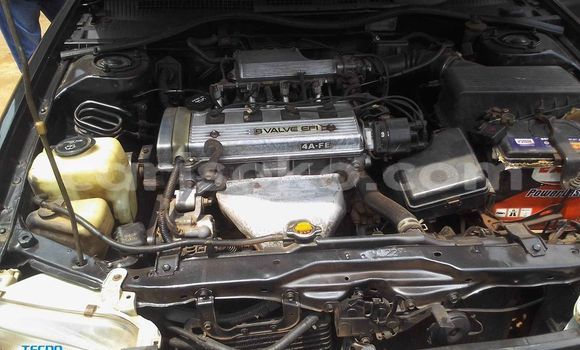 Buy Used Toyota Carina Blue Car in Kigali in Rwanda Buy Used Toyota Carina Blue Car in Kigali in Rwanda