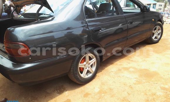 Buy Used Toyota Carina Blue Car in Kigali in Rwanda Buy Used Toyota Carina Blue Car in Kigali in Rwanda