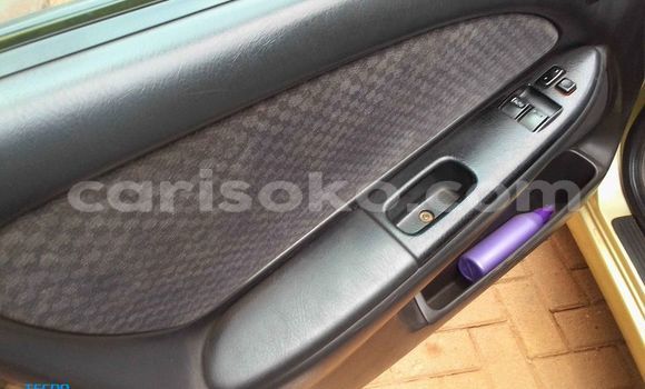 Buy Used Toyota Avensis Brown Car in Kigali in Rwanda Buy Used Toyota Avensis Brown Car in Kigali in Rwanda