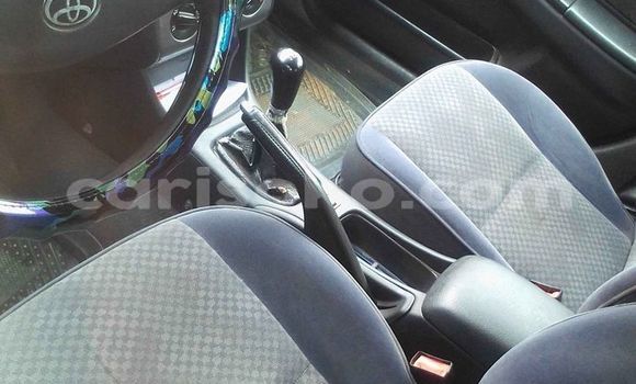 Buy Used Toyota Avensis Brown Car in Kigali in Rwanda Buy Used Toyota Avensis Brown Car in Kigali in Rwanda