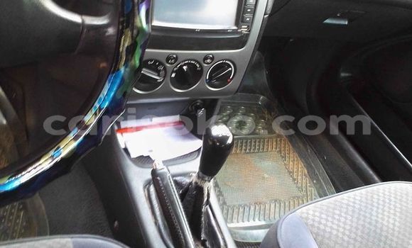 Buy Used Toyota Avensis Brown Car in Kigali in Rwanda Buy Used Toyota Avensis Brown Car in Kigali in Rwanda