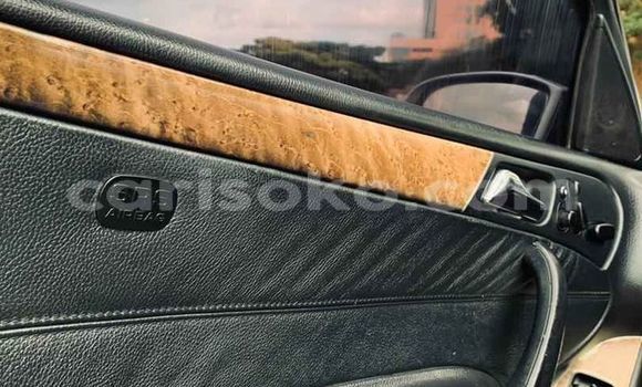 Buy Used Mercedes-Benz C–Class Silver Car in Kigali in Rwanda Buy Used Mercedes-Benz C–Class Silver Car in Kigali in Rwanda