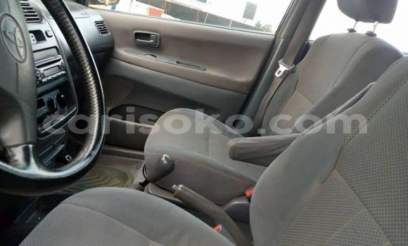 Buy Used Toyota Picnic Silver Car in Kigali in Rwanda Buy Used Toyota Picnic Silver Car in Kigali in Rwanda