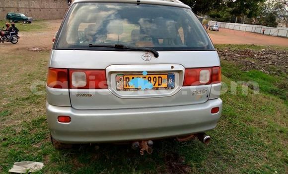Buy Used Toyota Picnic Silver Car in Kigali in Rwanda Buy Used Toyota Picnic Silver Car in Kigali in Rwanda