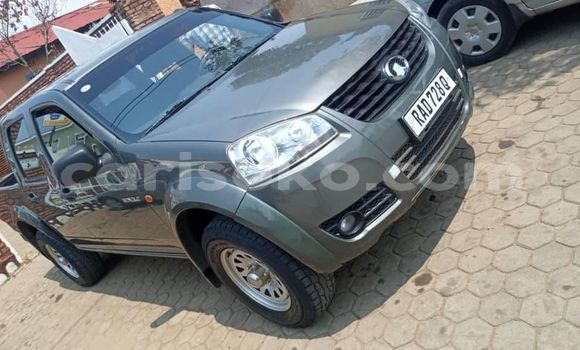 Buy Used Toyota Vigo Other Car in Kigali in Rwanda Buy Used Toyota Vigo Other Car in Kigali in Rwanda