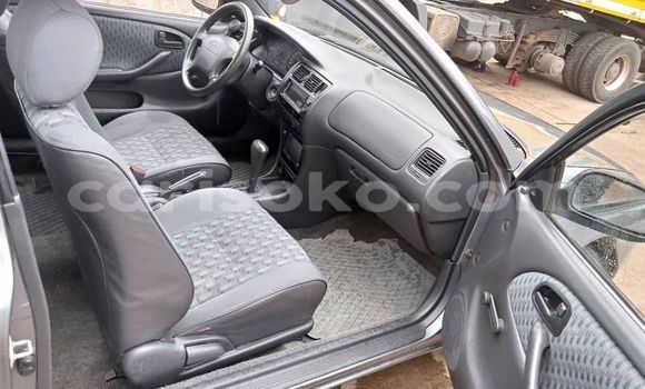 Buy Used Toyota Corolla Other Car in Kigali in Rwanda Buy Used Toyota Corolla Other Car in Kigali in Rwanda