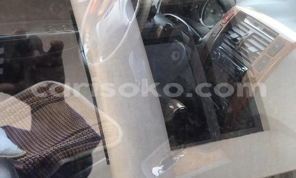 اشتري مستعمل Hyundai Tucson Gris سيارة في Kigali في Rwanda اشتري مستعمل Hyundai Tucson Gris سيارة في Kigali في Rwanda