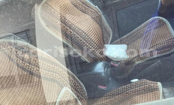 اشتري مستعمل Hyundai Tucson Gris سيارة في Kigali في Rwanda اشتري مستعمل Hyundai Tucson Gris سيارة في Kigali في Rwanda