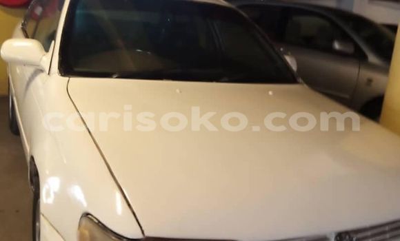 اشتري مستعمل Toyota Corolla Blanc سيارة في Kigali في Rwanda اشتري مستعمل Toyota Corolla Blanc سيارة في Kigali في Rwanda