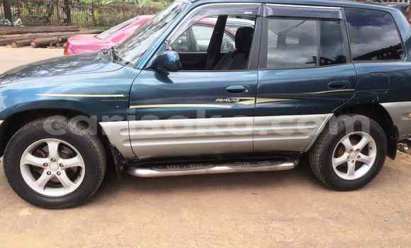 اشتري مستعمل Toyota RAV4 Vert سيارة في Kigali في Rwanda اشتري مستعمل Toyota RAV4 Vert سيارة في Kigali في Rwanda