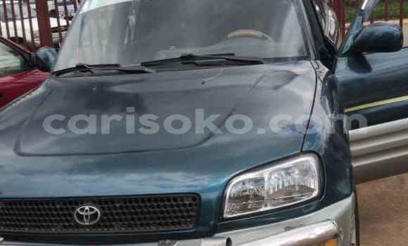 اشتري مستعمل Toyota RAV4 Vert سيارة في Kigali في Rwanda اشتري مستعمل Toyota RAV4 Vert سيارة في Kigali في Rwanda