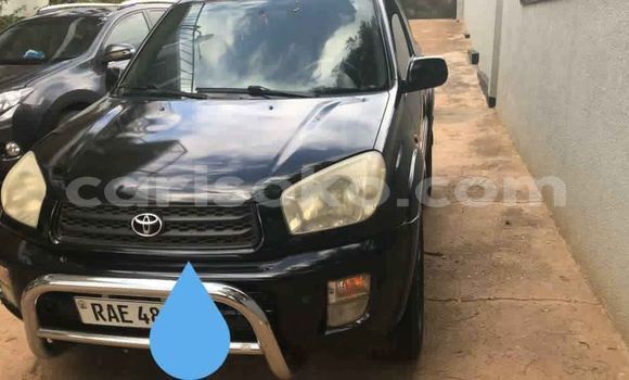 اشتري مستعمل Toyota RAV4 Noir سيارة في Kigali في Rwanda اشتري مستعمل Toyota RAV4 Noir سيارة في Kigali في Rwanda