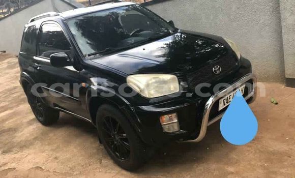 اشتري مستعمل Toyota RAV4 Noir سيارة في Kigali في Rwanda اشتري مستعمل Toyota RAV4 Noir سيارة في Kigali في Rwanda