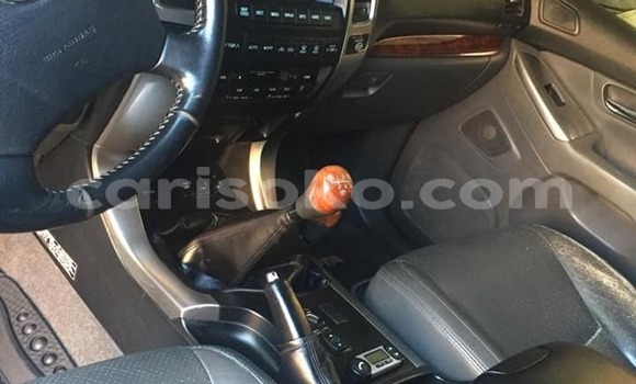 اشتري مستعمل Toyota Land Cruiser Prado Gris سيارة في Kigali في Rwanda اشتري مستعمل Toyota Land Cruiser Prado Gris سيارة في Kigali في Rwanda