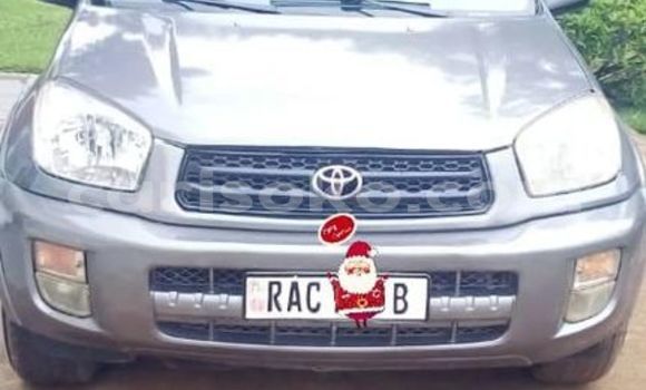 اشتري مستعمل Toyota RAV4 Autre سيارة في Kigali في Rwanda اشتري مستعمل Toyota RAV4 Autre سيارة في Kigali في Rwanda