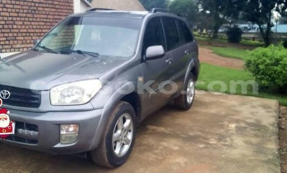اشتري مستعمل Toyota RAV4 Autre سيارة في Kigali في Rwanda اشتري مستعمل Toyota RAV4 Autre سيارة في Kigali في Rwanda