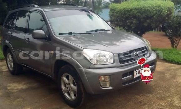 اشتري مستعمل Toyota RAV4 Autre سيارة في Kigali في Rwanda اشتري مستعمل Toyota RAV4 Autre سيارة في Kigali في Rwanda