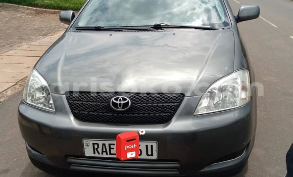 اشتري مستعمل Toyota Corolla Autre سيارة في Kigali في Rwanda اشتري مستعمل Toyota Corolla Autre سيارة في Kigali في Rwanda