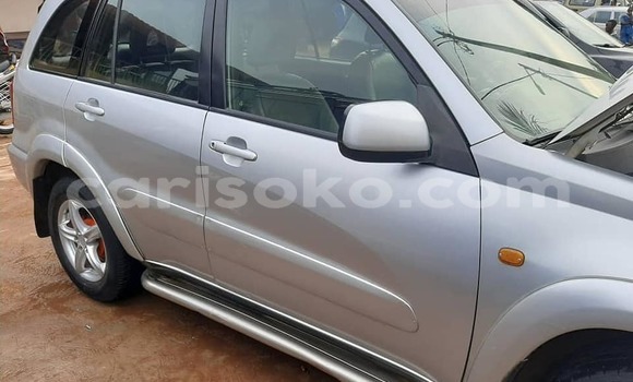 اشتري مستعمل Toyota RAV4 Gris سيارة في Kigali في Rwanda اشتري مستعمل Toyota RAV4 Gris سيارة في Kigali في Rwanda