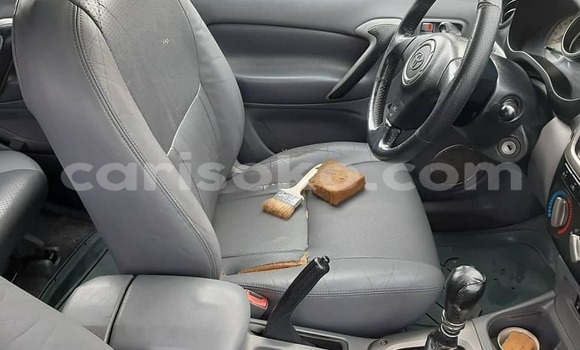 اشتري مستعمل Toyota RAV4 Gris سيارة في Kigali في Rwanda اشتري مستعمل Toyota RAV4 Gris سيارة في Kigali في Rwanda