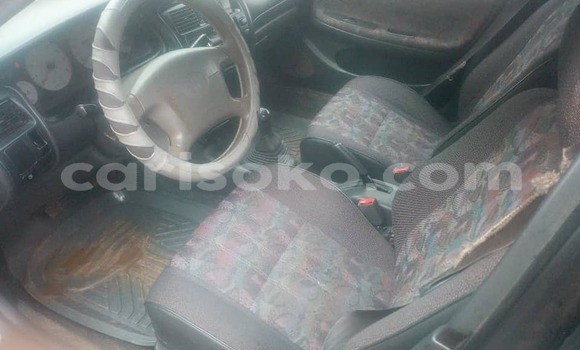 اشتري مستعمل Toyota Corolla Gris سيارة في Kigali في Rwanda اشتري مستعمل Toyota Corolla Gris سيارة في Kigali في Rwanda