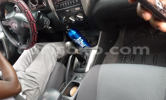 اشتري مستعمل Toyota RAV4 Gris سيارة في Kigali في Rwanda اشتري مستعمل Toyota RAV4 Gris سيارة في Kigali في Rwanda