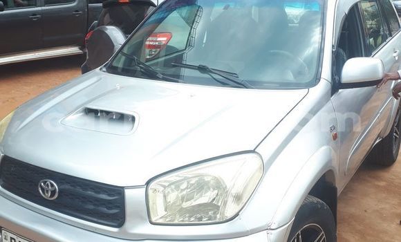 اشتري مستعمل Toyota RAV4 Gris سيارة في Kigali في Rwanda اشتري مستعمل Toyota RAV4 Gris سيارة في Kigali في Rwanda