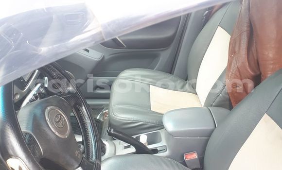 اشتري مستعمل Toyota RAV4 Gris سيارة في Kigali في Rwanda اشتري مستعمل Toyota RAV4 Gris سيارة في Kigali في Rwanda