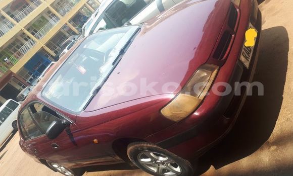 اشتري مستعمل Toyota Carina E Rouge سيارة في Kigali في Rwanda اشتري مستعمل Toyota Carina E Rouge سيارة في Kigali في Rwanda