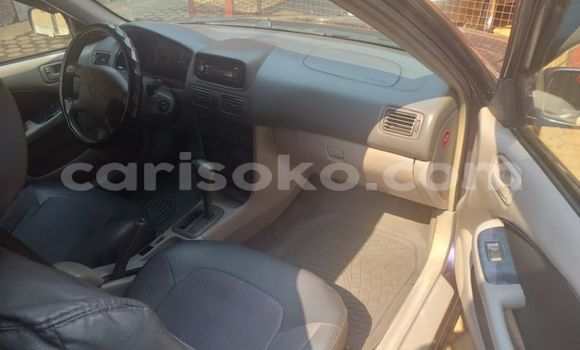 Buy Used Toyota Corolla Other Car in Kigali in Rwanda Buy Used Toyota Corolla Other Car in Kigali in Rwanda