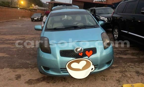 اشتري مستعمل Toyota Vitz Autre سيارة في Kigali في Rwanda اشتري مستعمل Toyota Vitz Autre سيارة في Kigali في Rwanda