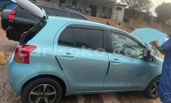اشتري مستعمل Toyota Vitz Autre سيارة في Kigali في Rwanda اشتري مستعمل Toyota Vitz Autre سيارة في Kigali في Rwanda