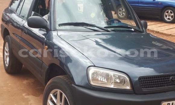اشتري مستعمل Toyota RAV4 Autre سيارة في Kigali في Rwanda اشتري مستعمل Toyota RAV4 Autre سيارة في Kigali في Rwanda
