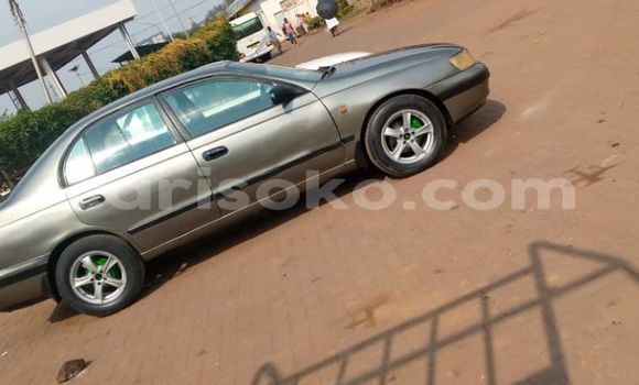 اشتري مستعمل Toyota Carina E Autre سيارة في Kigali في Rwanda اشتري مستعمل Toyota Carina E Autre سيارة في Kigali في Rwanda