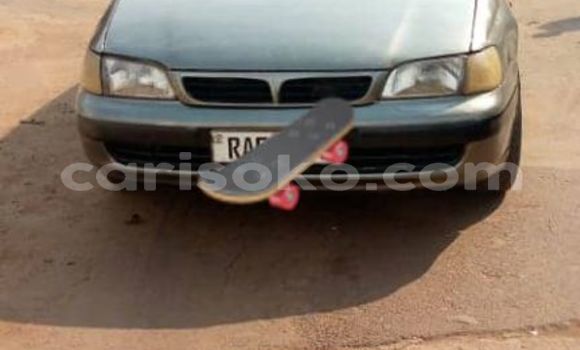 اشتري مستعمل Toyota Carina E Autre سيارة في Kigali في Rwanda اشتري مستعمل Toyota Carina E Autre سيارة في Kigali في Rwanda