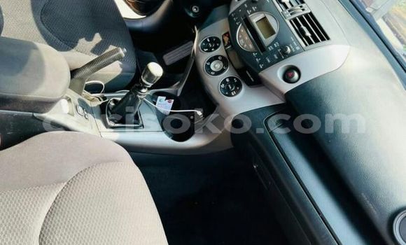 اشتري مستعمل Toyota RAV4 Autre سيارة في Kigali في Rwanda اشتري مستعمل Toyota RAV4 Autre سيارة في Kigali في Rwanda